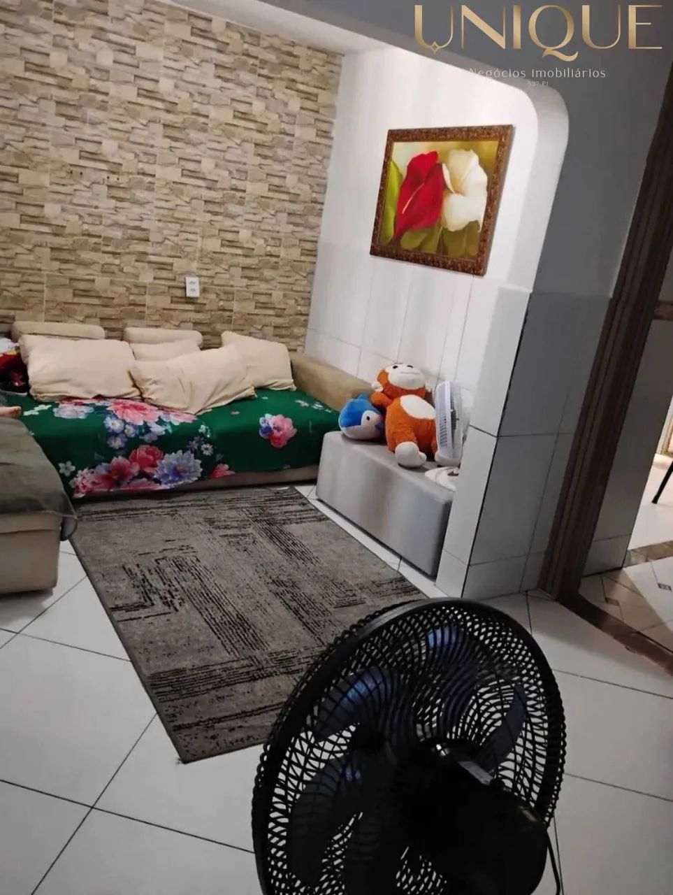 Casa de Andar no Inácio Barbosa - 217867 [21791] - Foto 3
