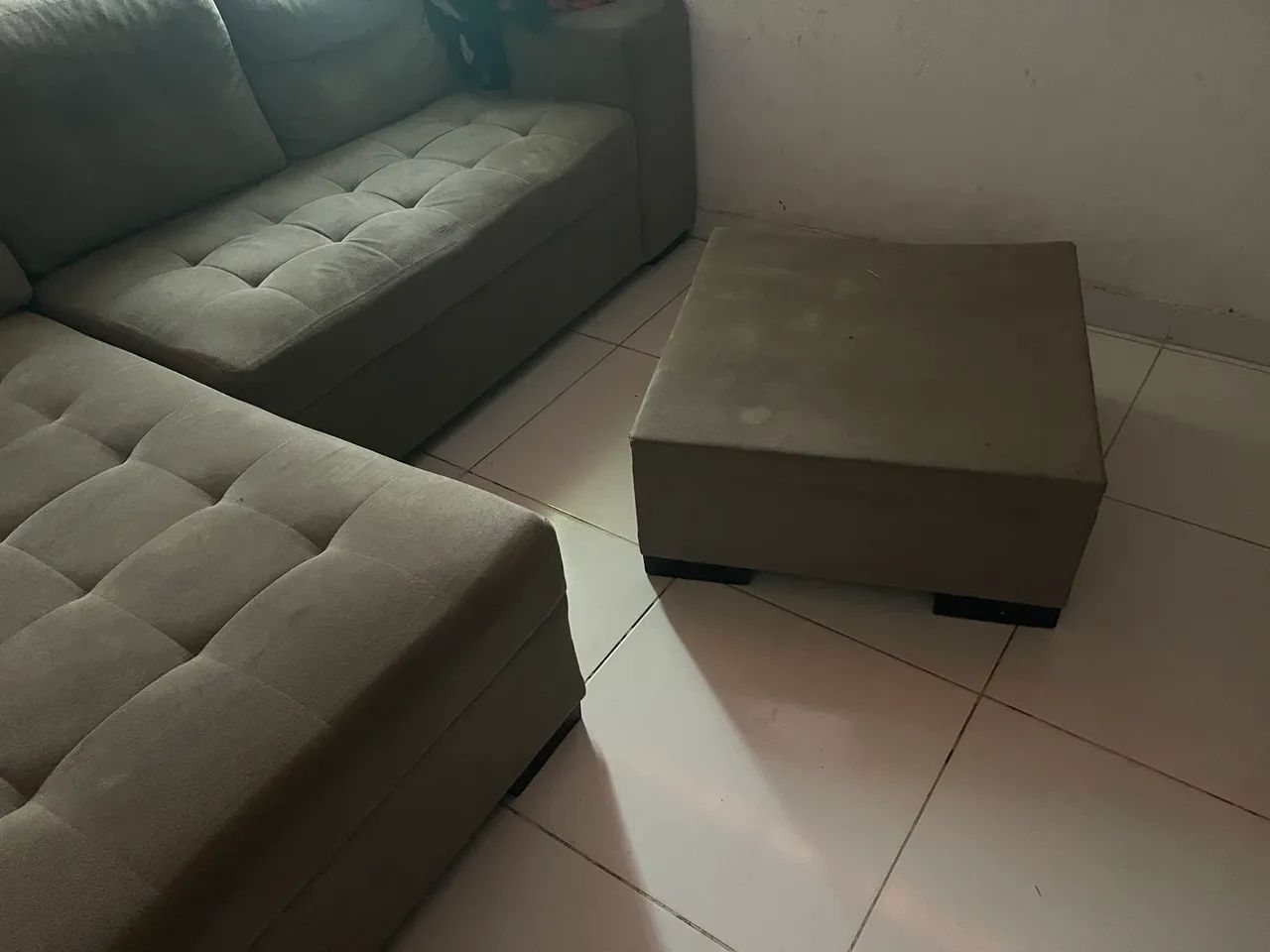 Sofá - Foto 3