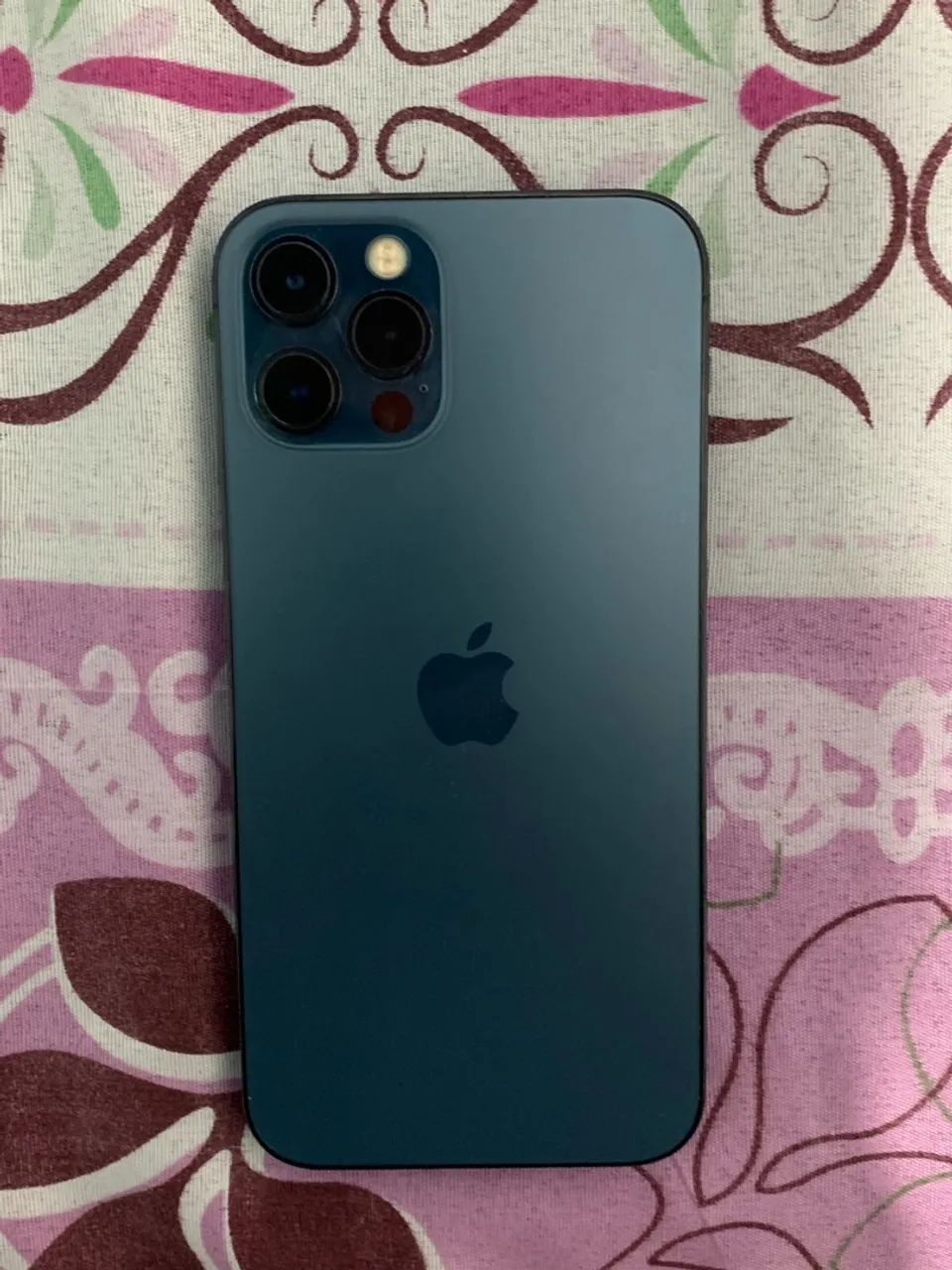 iPhone 12 Pro APENAS TROCA EM ANDROID 