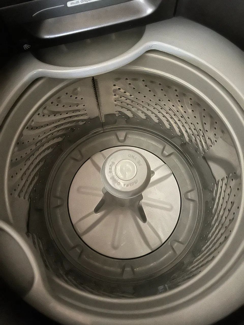 Máquina de lavar Brastemp 15kg  - Foto 3
