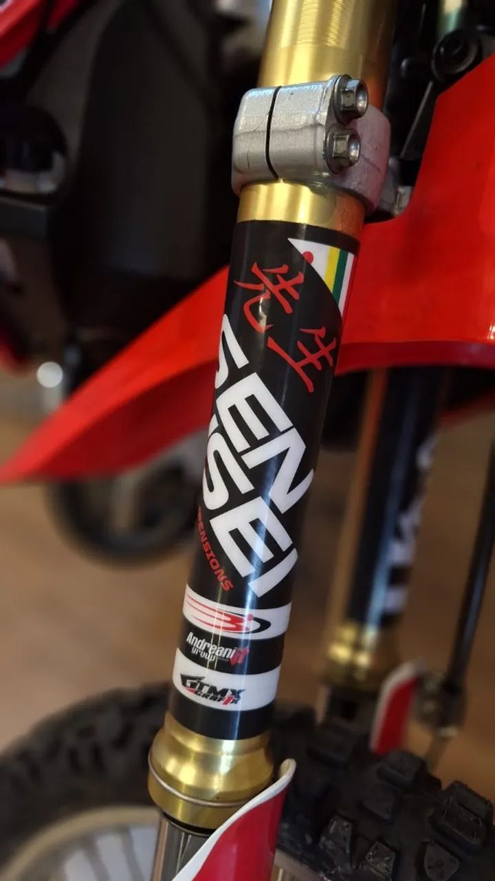 Honda - CRF 250L - Foto 5