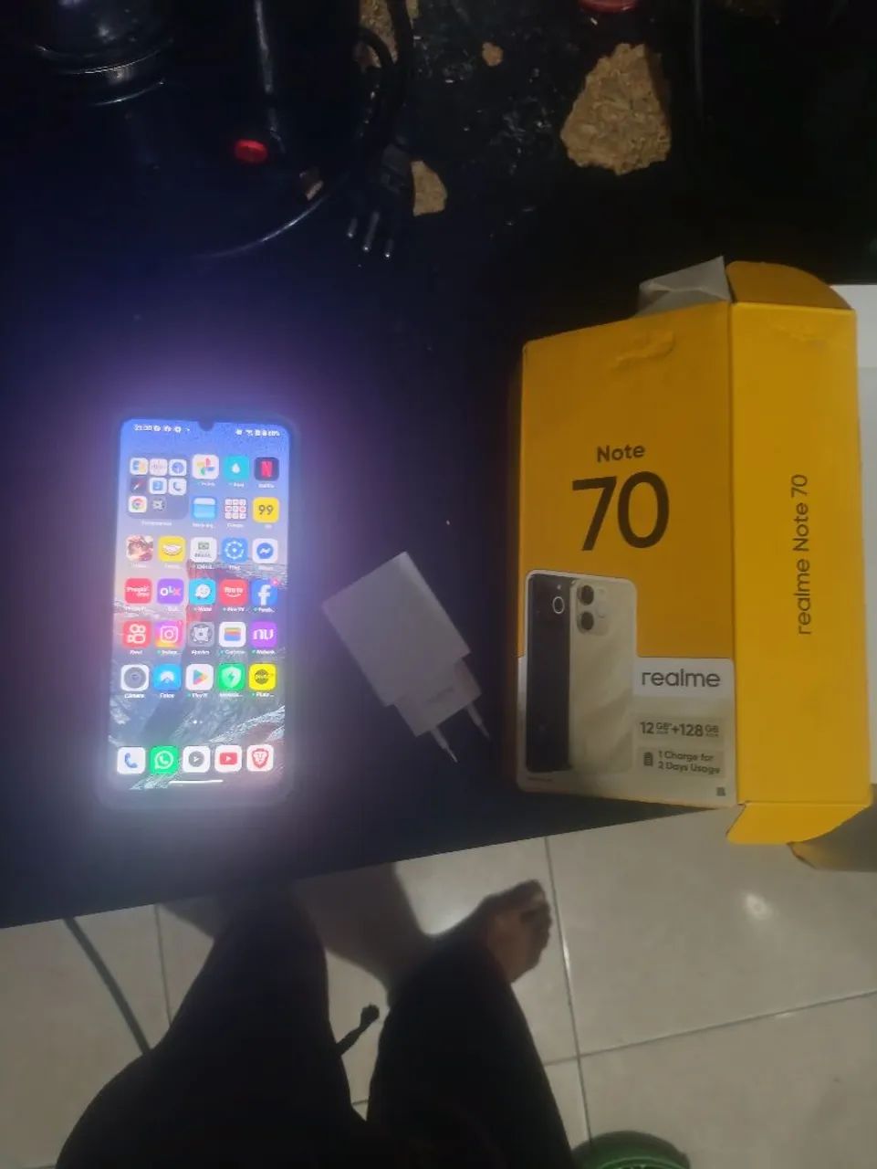 Realme Note 70 - Foto 2