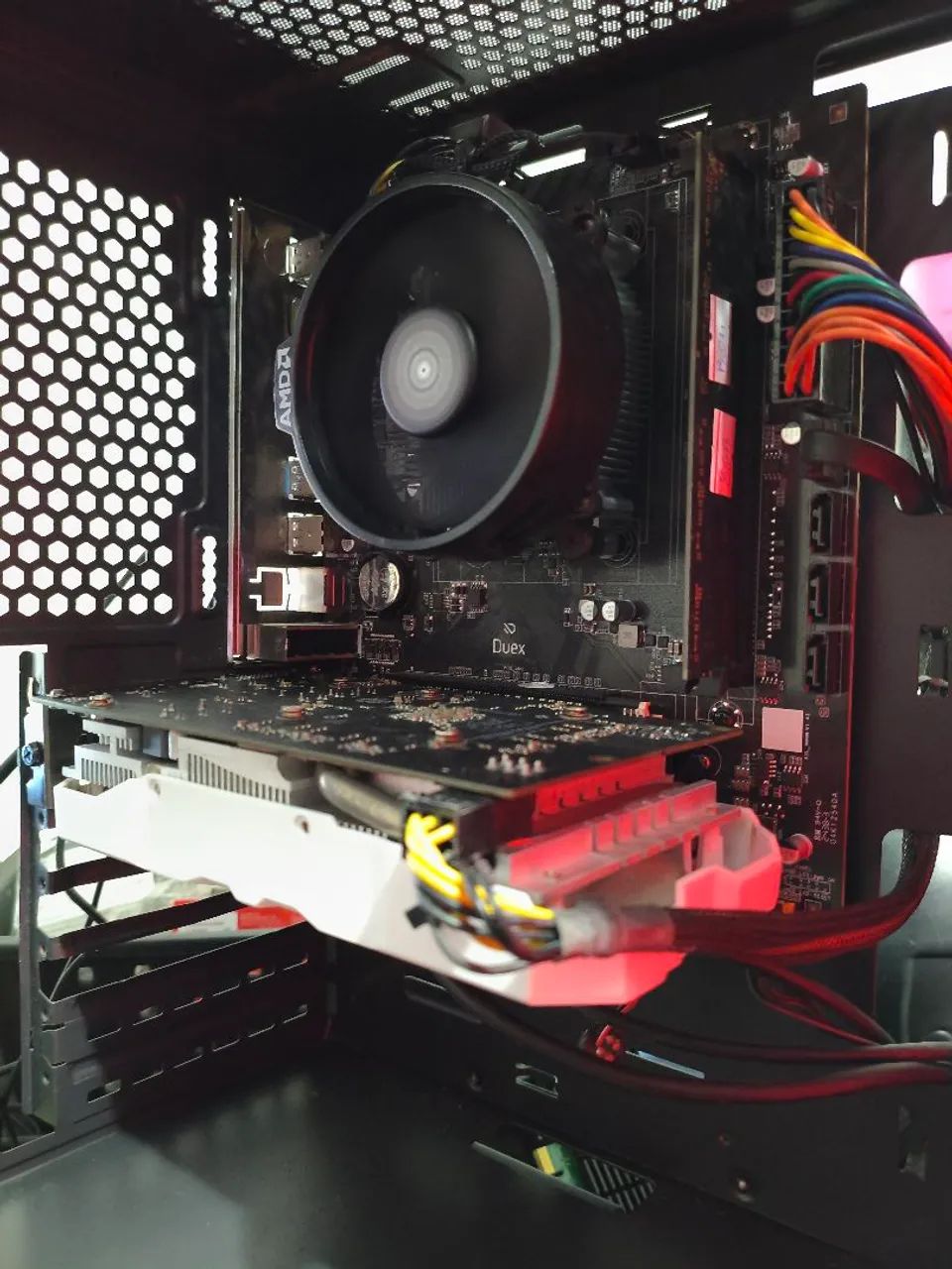 PC GAMER RYZEN 5  - Foto 3