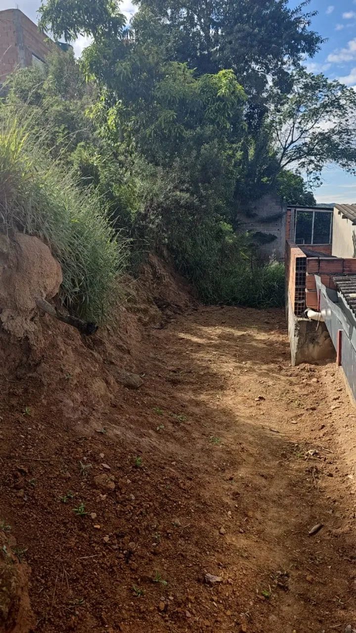 Terreno Francisco Morato  - Foto 3