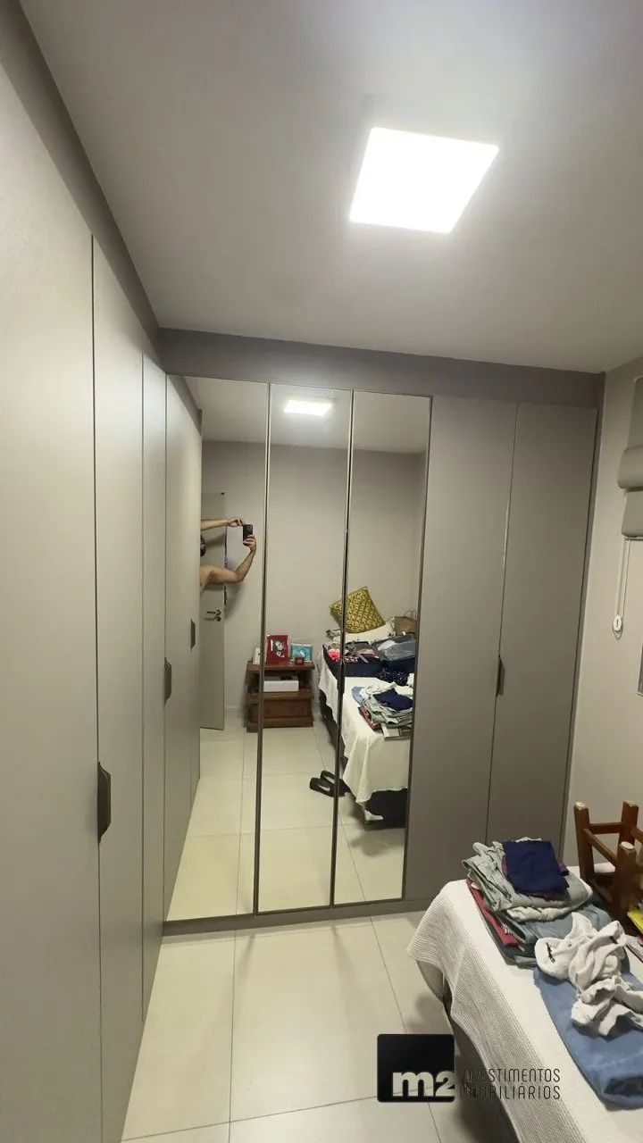 Apartamento 2 quartos Apartamento no Setor Chácara - Foto 2
