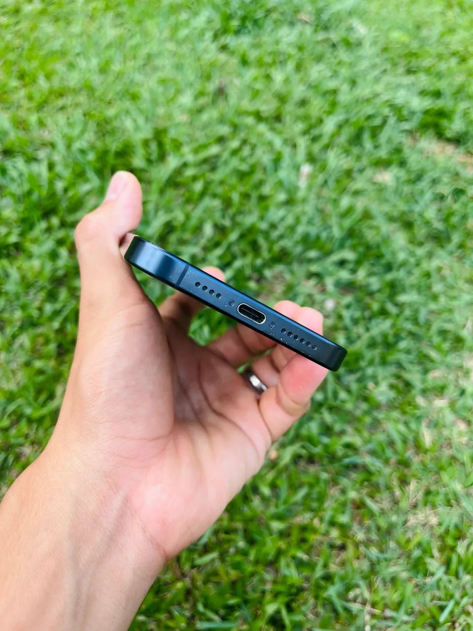 iPhone 15 Pro Max 256gb - Foto 5