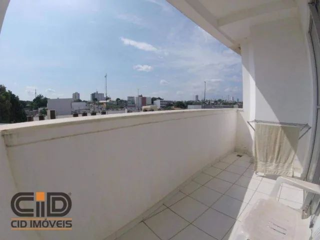 Apartamento 1 quarto - Edif. Avenida - Av. Fenando Correa Da Costa  - Cuiabá MT - Foto 5