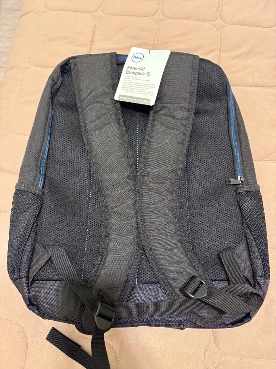 Mochila Dell para computador (nova - nunca usada) - Foto 3