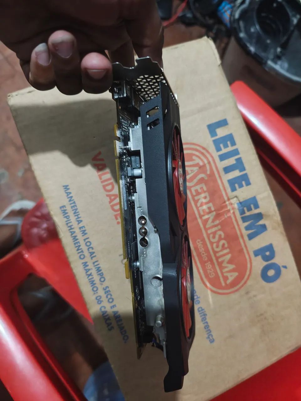 Rx 580 - Foto 4