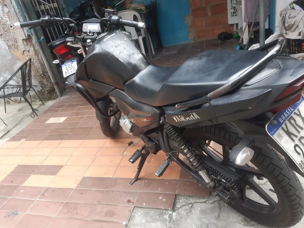 Yamaha Factor - Foto 3