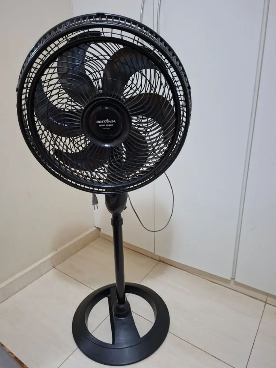 Ventilador Britânia