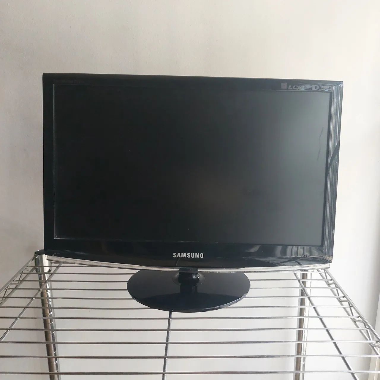 MONITOR HDMI SAMSUNG 2033M 20 POLEGADAS