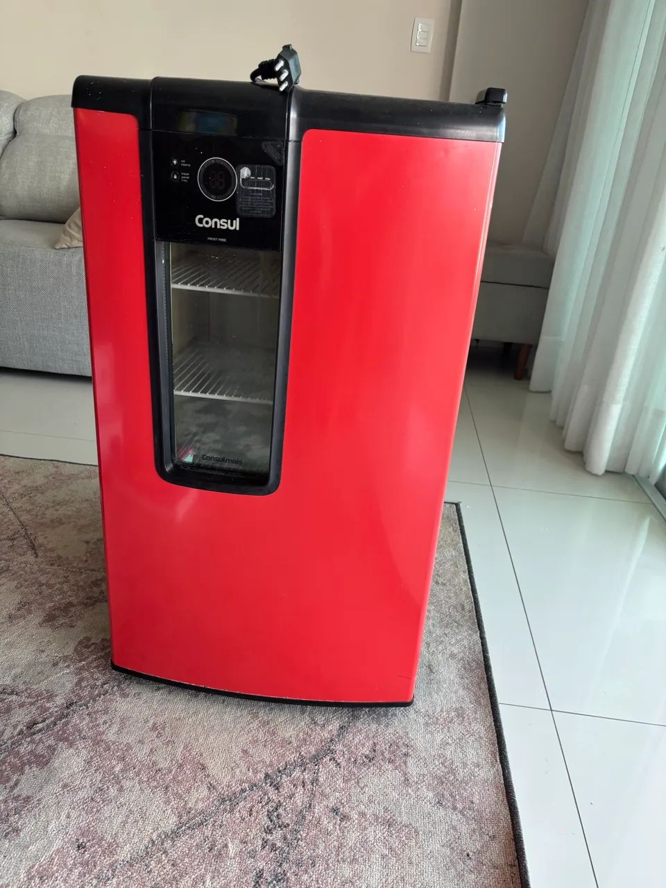 Vendo cervejeira consul - Foto 5