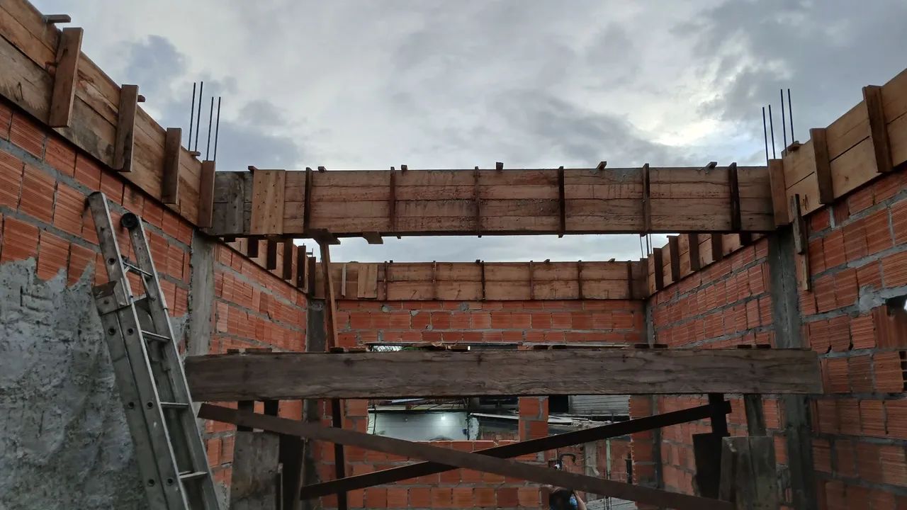 Pedreiro profissional 