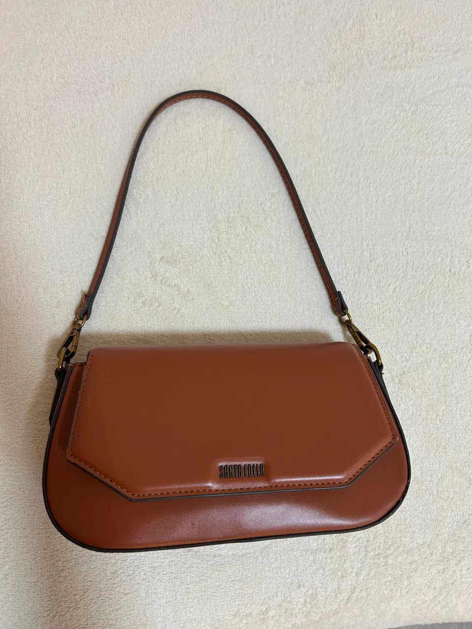 Bolsa Santa lolla 