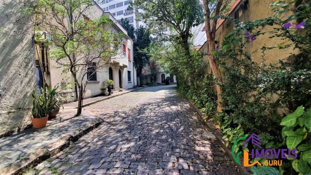 CASA DE VILA - HIGIENÓPOLIS - SP - Foto 2