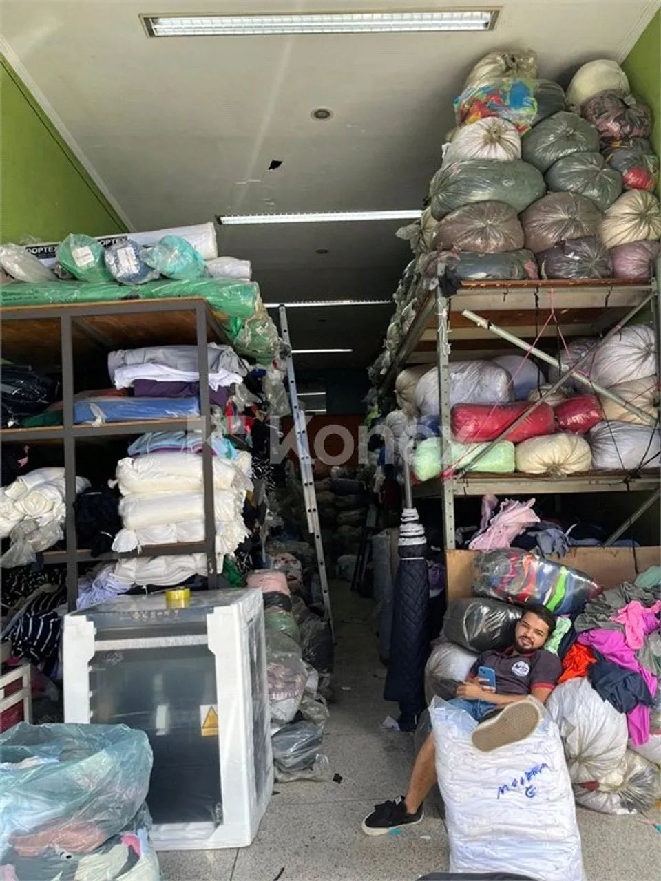 Prédio Comercial à venda com 100 m² em Brás, São Paulo - Foto 2