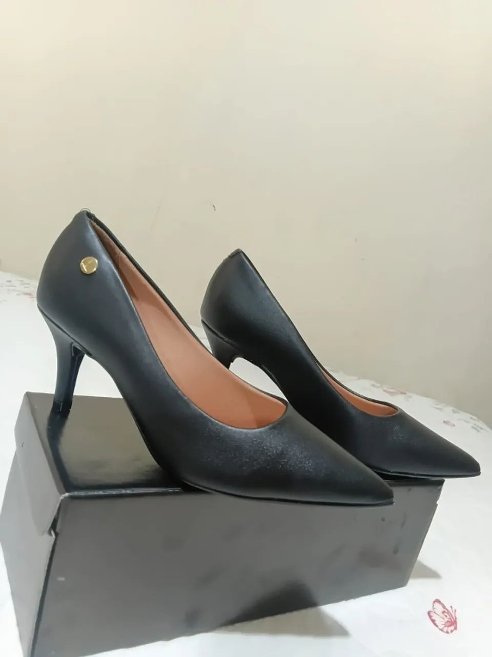 Sapato scarpin - Foto 2