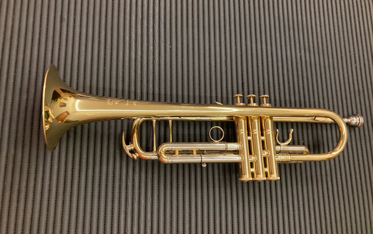 Trompete Weingrill WN37 Profissional  - Foto 5