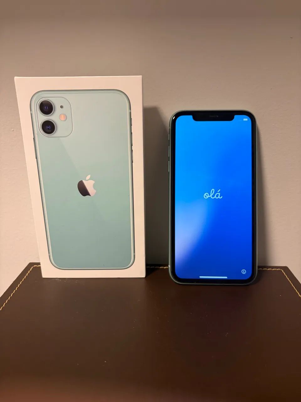 iPhone 11 64GB - USADO - Foto 3