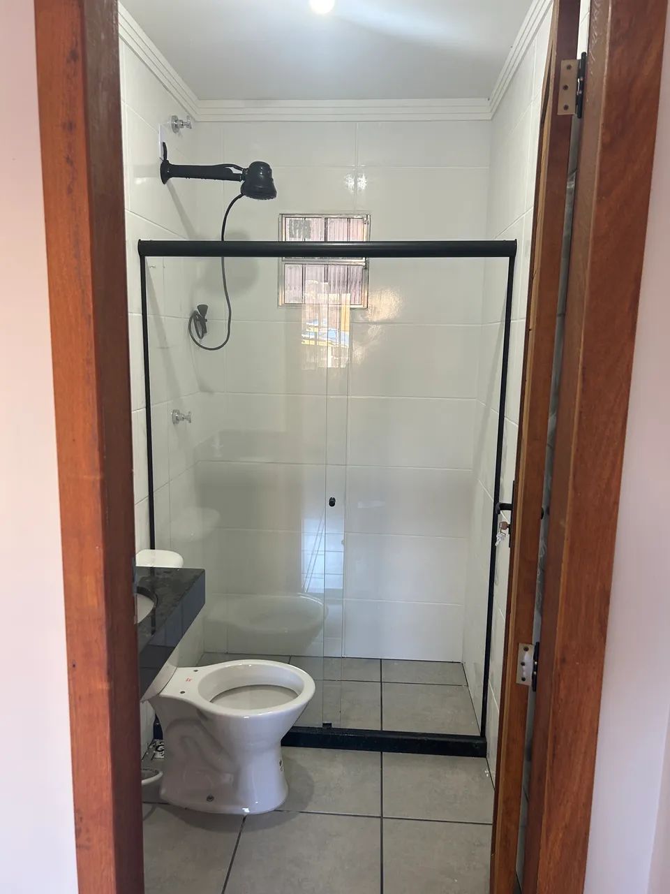 Aluga-se linda kitnet R$  900,00 - Foto 5