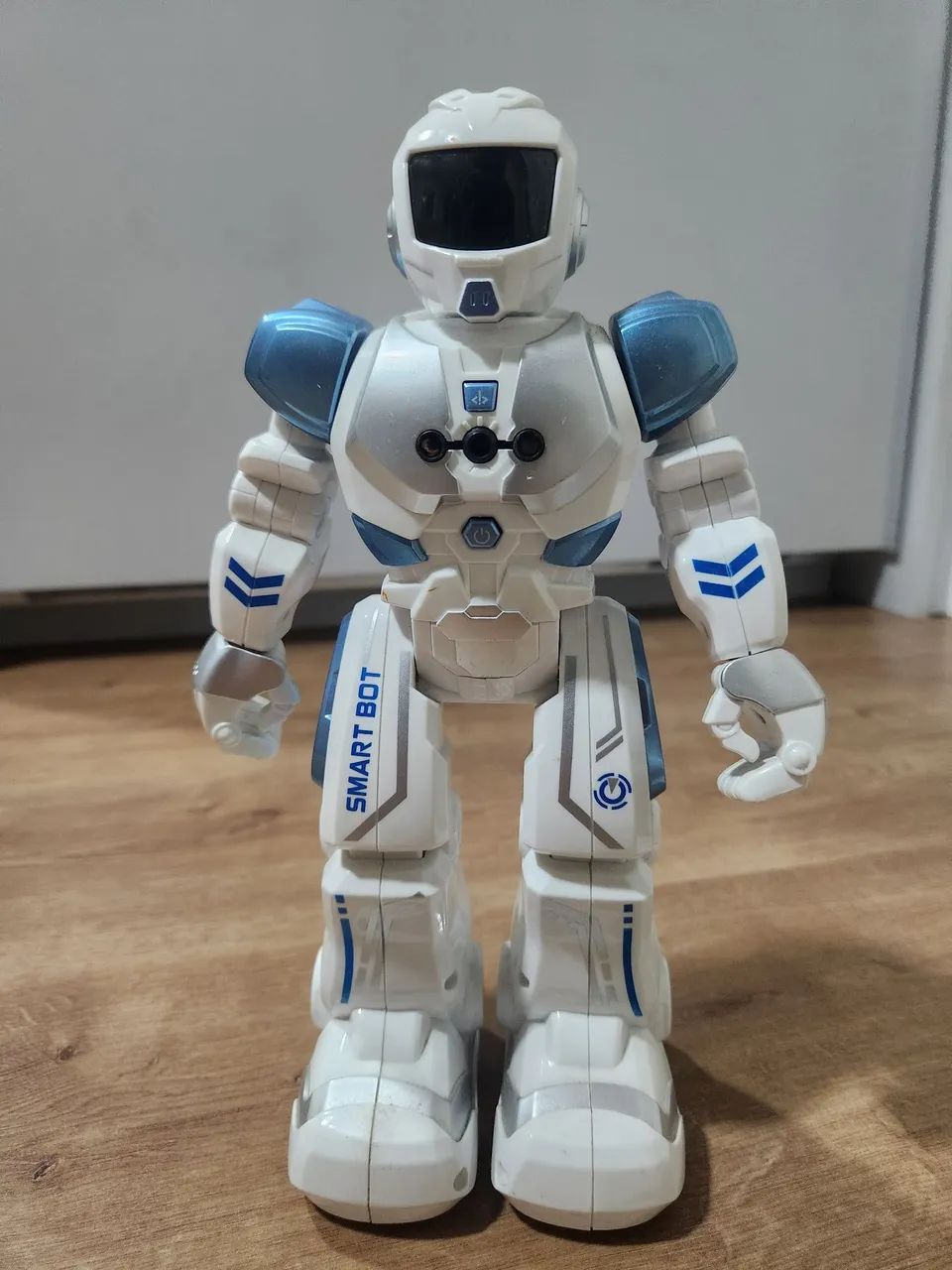 Robô Inteligente Smart Bot Xtrem Bots (Fun) - Com Controle Remoto e Sensor de Gestos - Foto 2