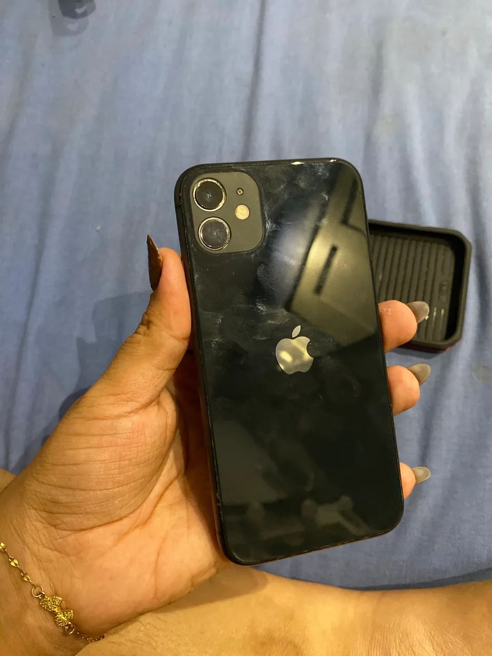 iPhone 11 256gb - Foto 2