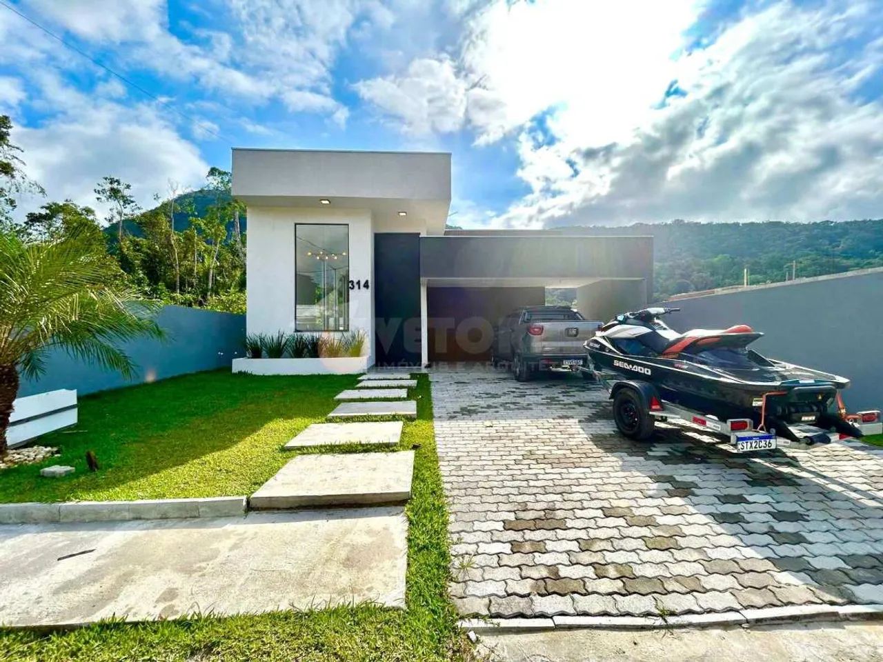 Casa Residencial / Mar Verde II - Foto 3