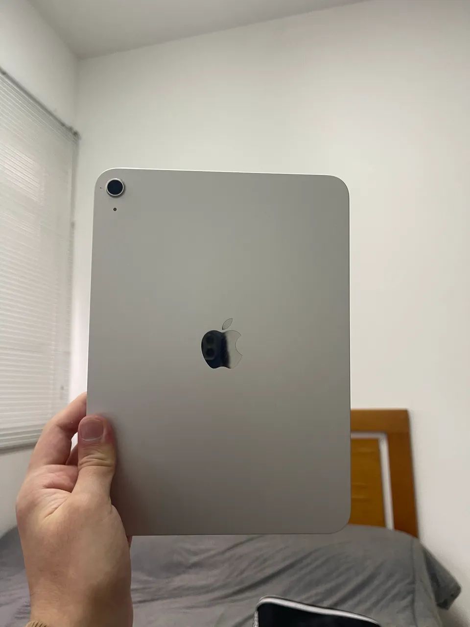 iPad 11 - 128gb - cinza - Foto 4
