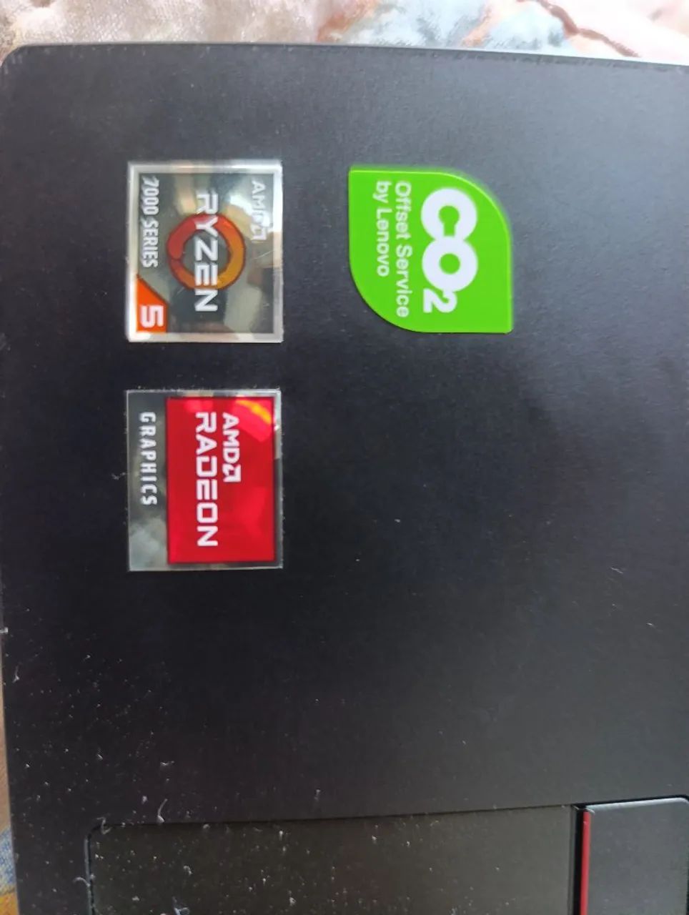 Notebook Lenovo E14 Gen6 - Foto 2
