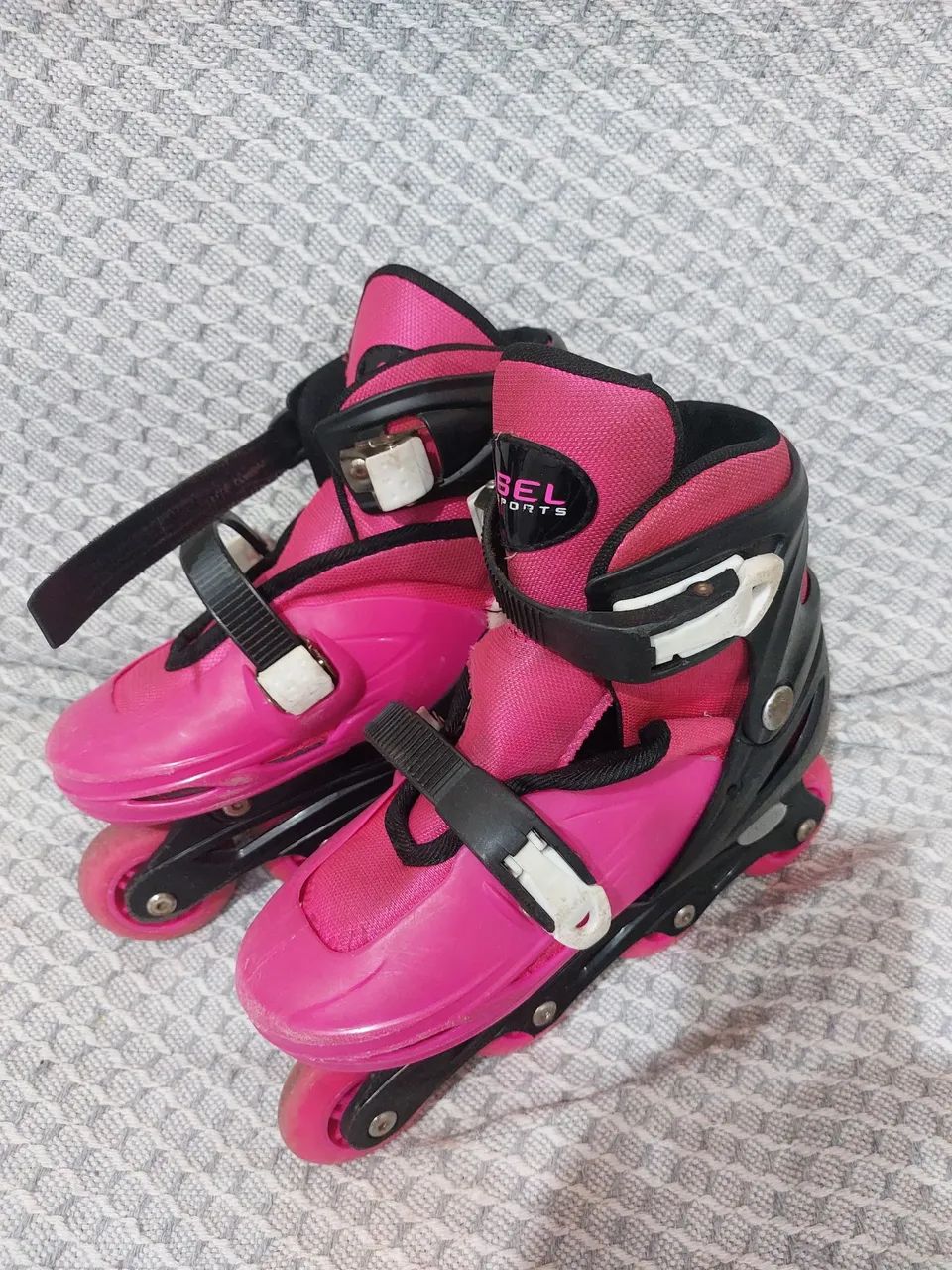 Patins Roller Bel