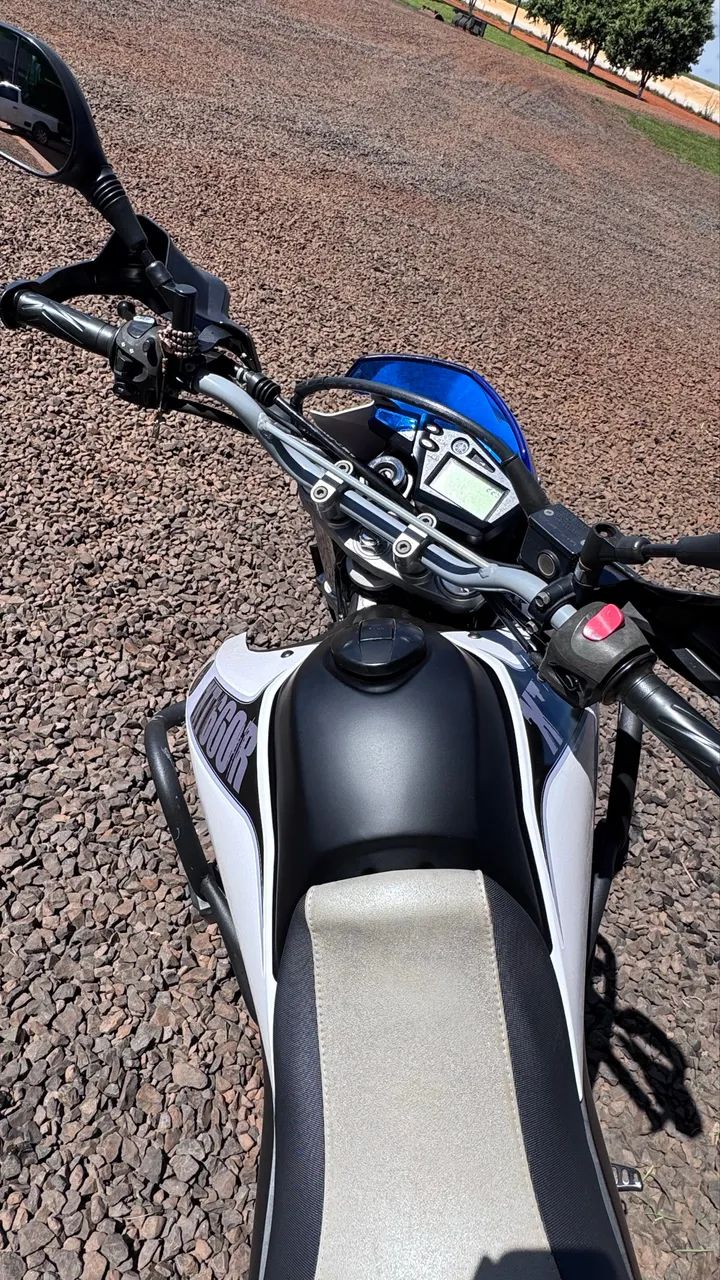 Xt 660R 2013/2014