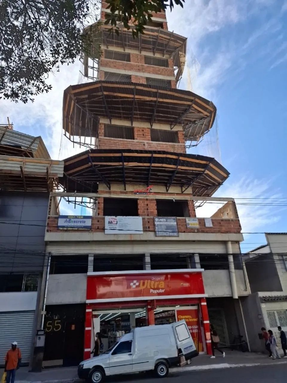 Loja para Locação no Centro de Viçosa MG - Foto 3