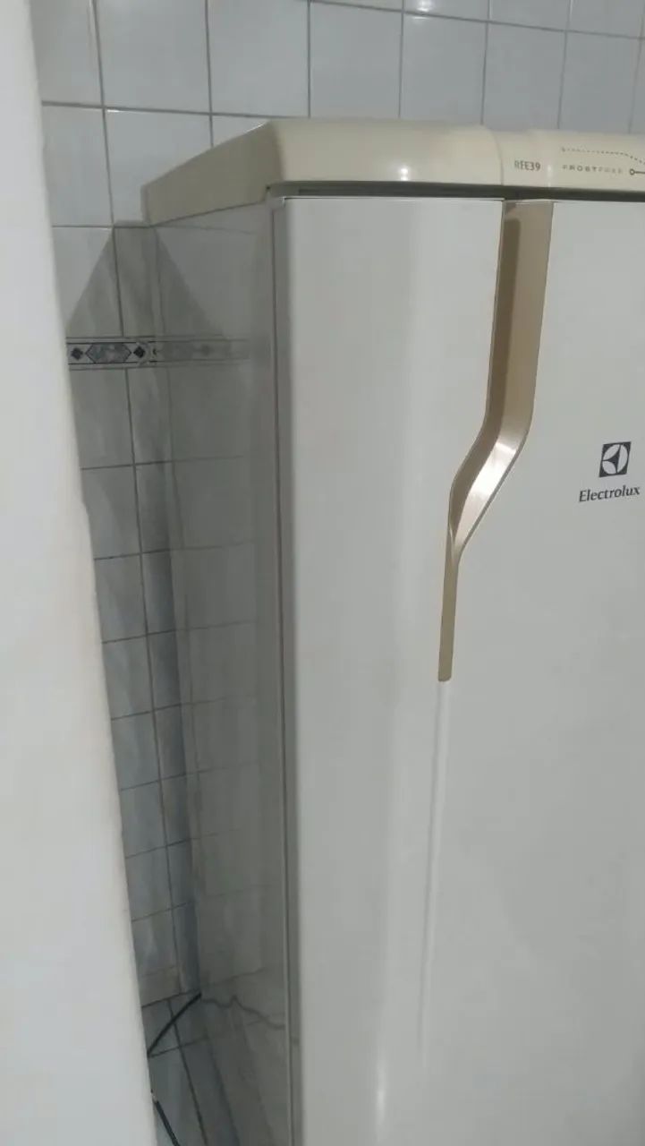 VENDO GELADEIRA ELECTROLUX  - Foto 5