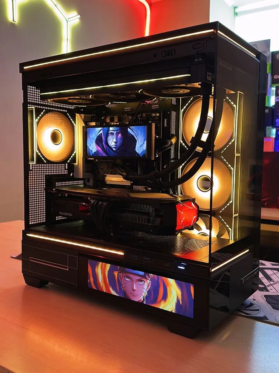 Montagem, conserto e upgrade de PC - Foto 3