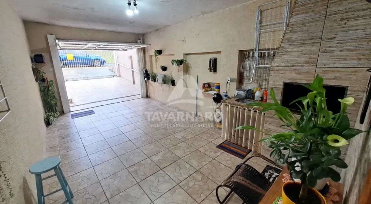 Casa Padrão em Ponta Grossa - Foto 3