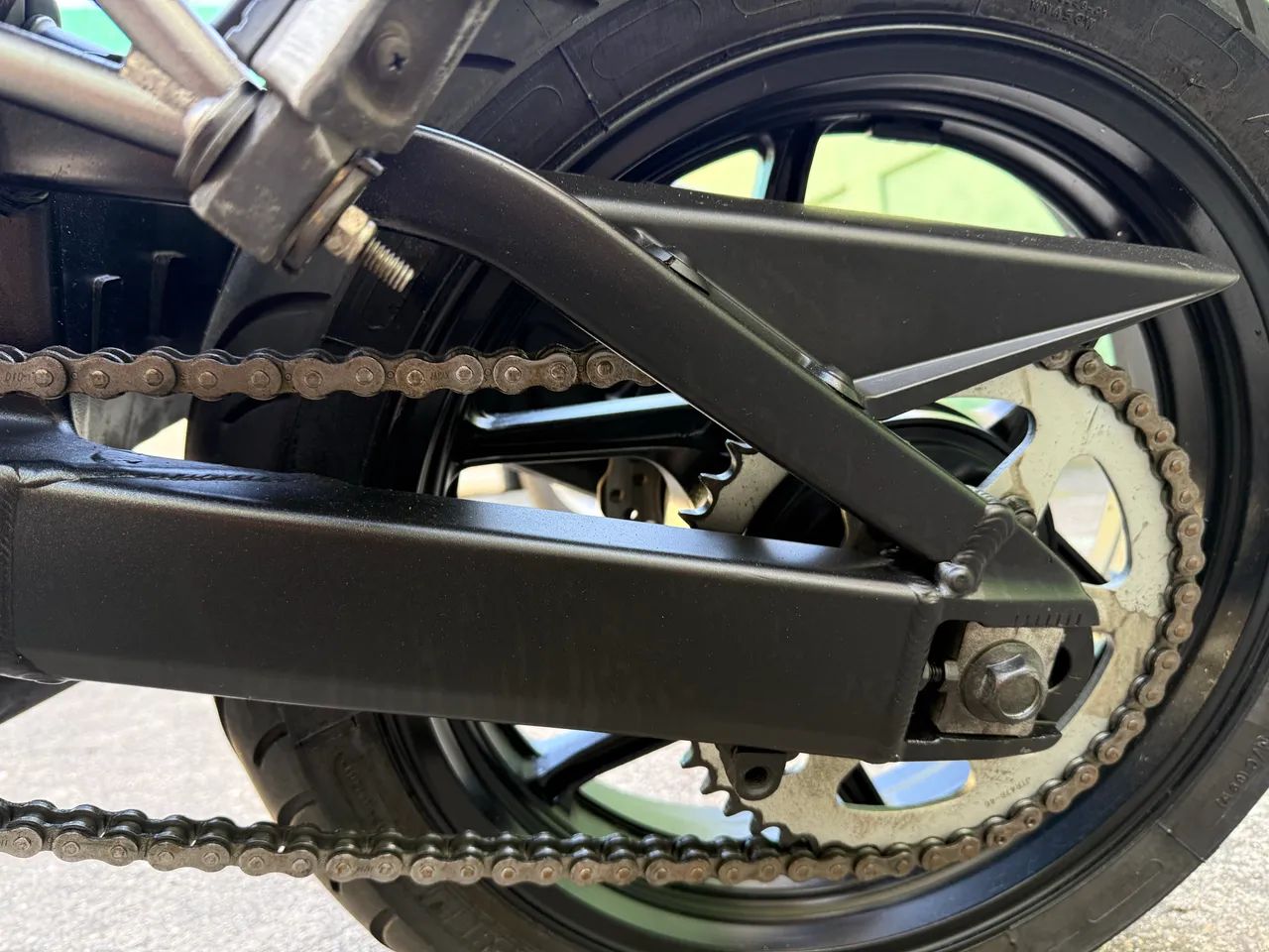 Versys 650 kawasaki - Foto 4