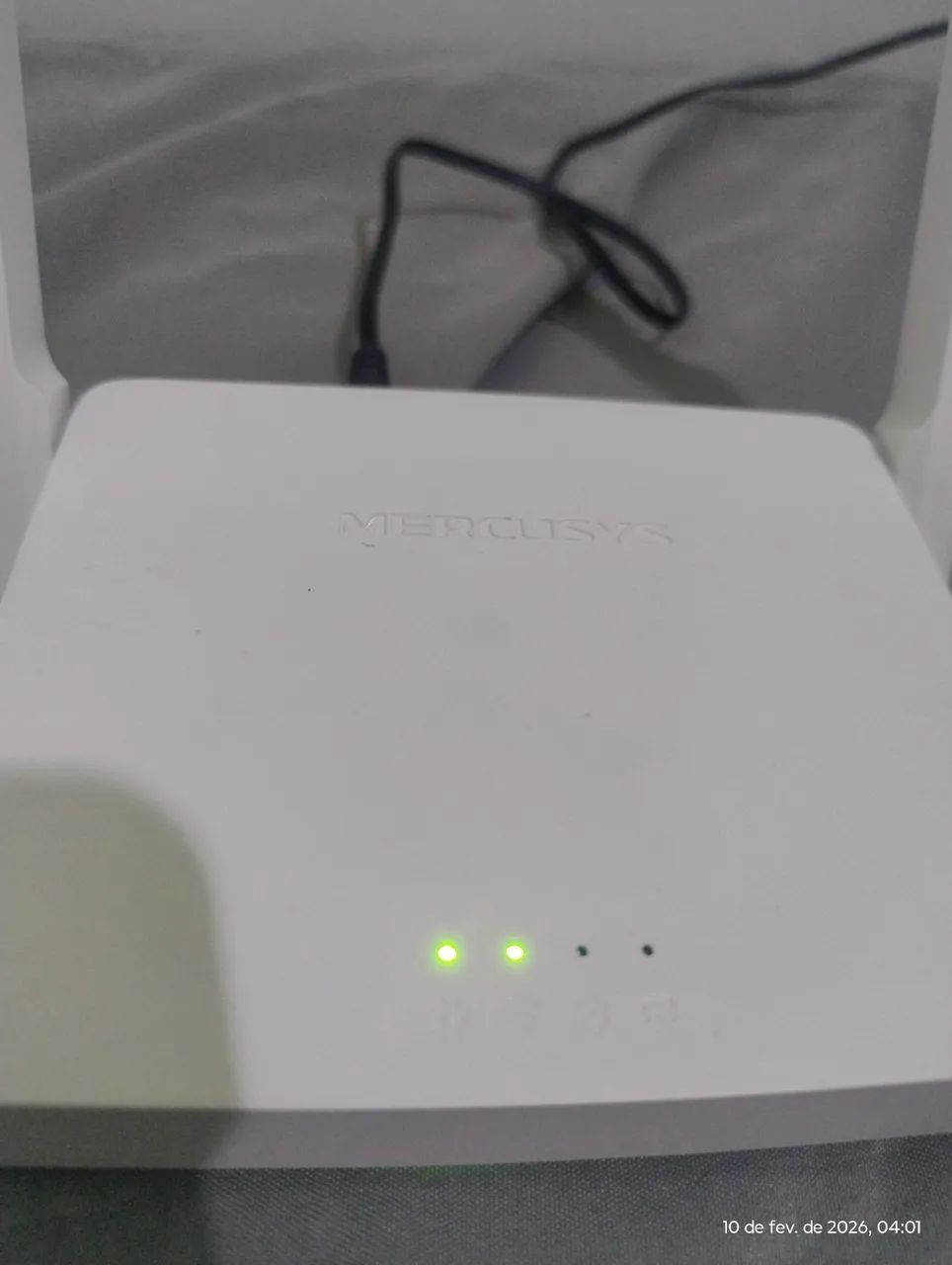 Roteador wi-fi  - Foto 2