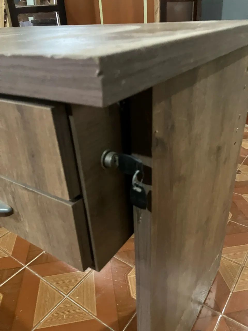 Mesa de computador  - Foto 3