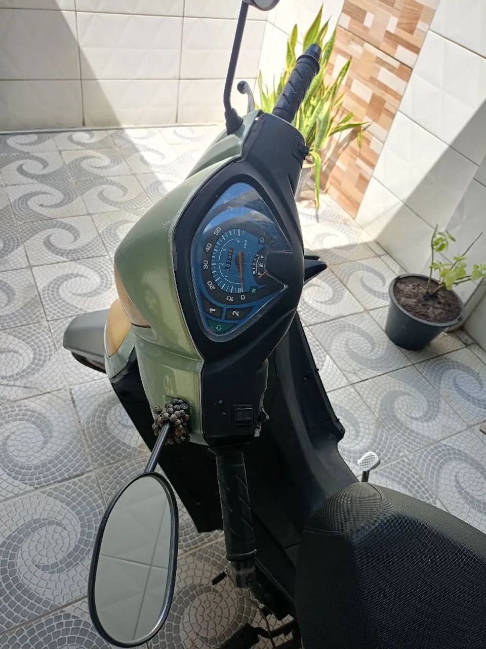Shineray jet 49cc  - Foto 3