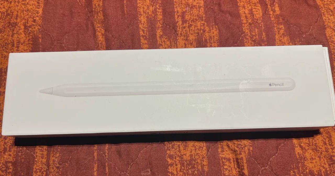 Caneta de iPad 2ª geração  - Foto 2
