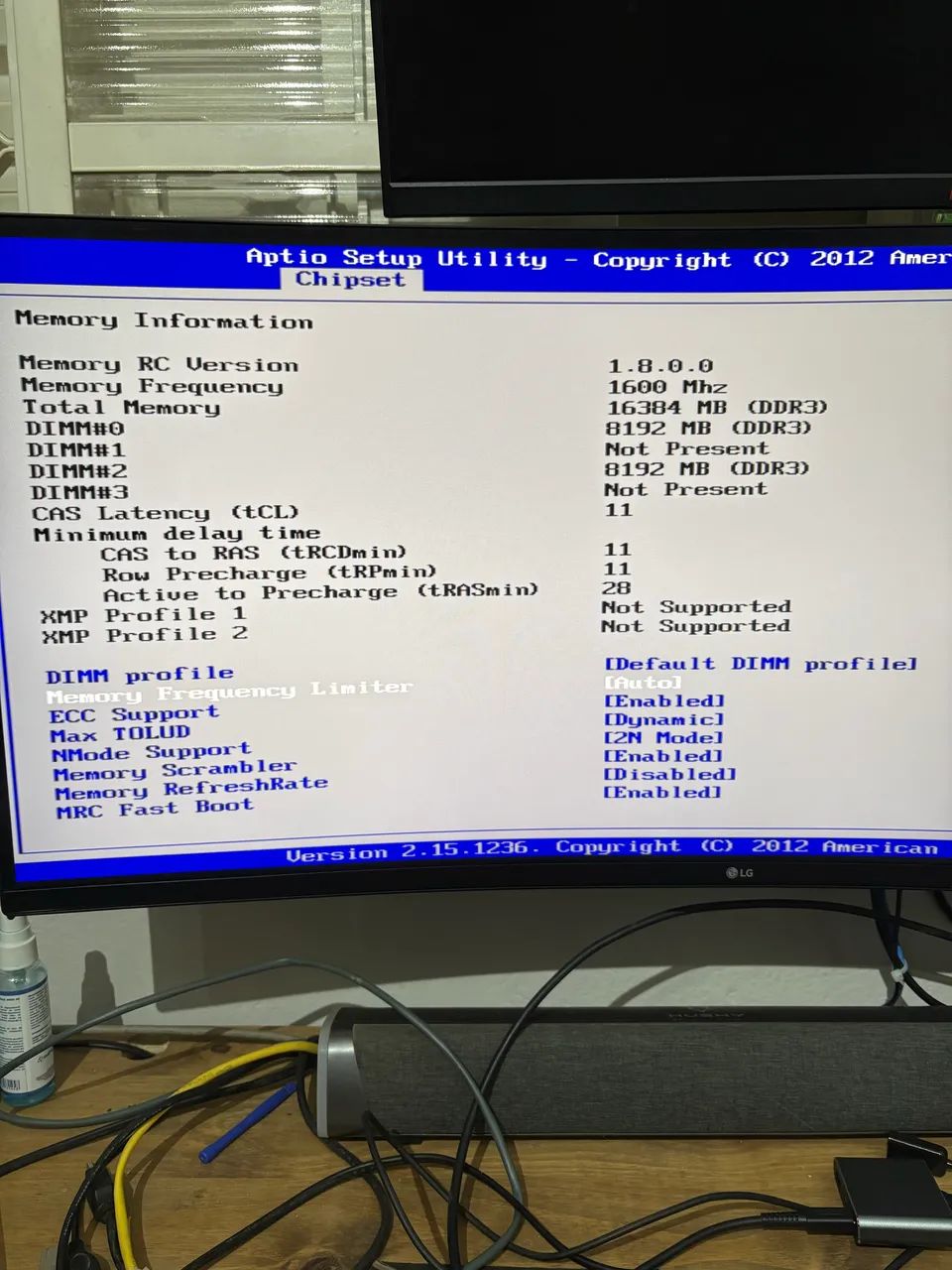 Kit i7 3770 + 16gb de ram ddr3, aceito troca  - Foto 2