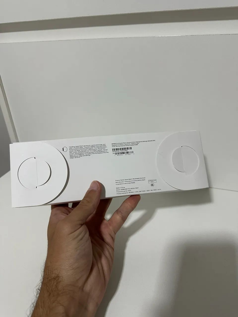 Apple Watch - Foto 5