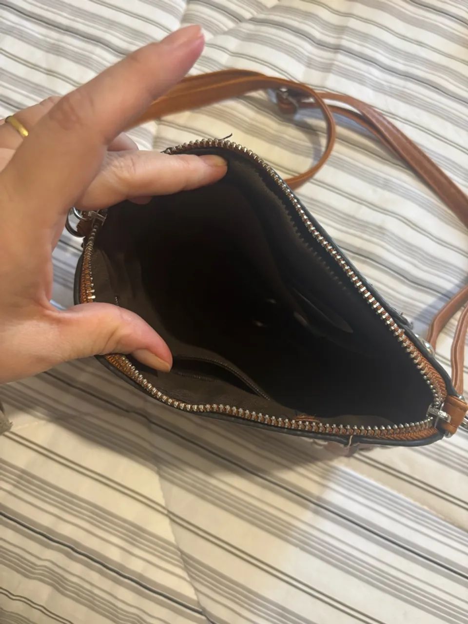 Bolsa Arezzo  - Foto 3