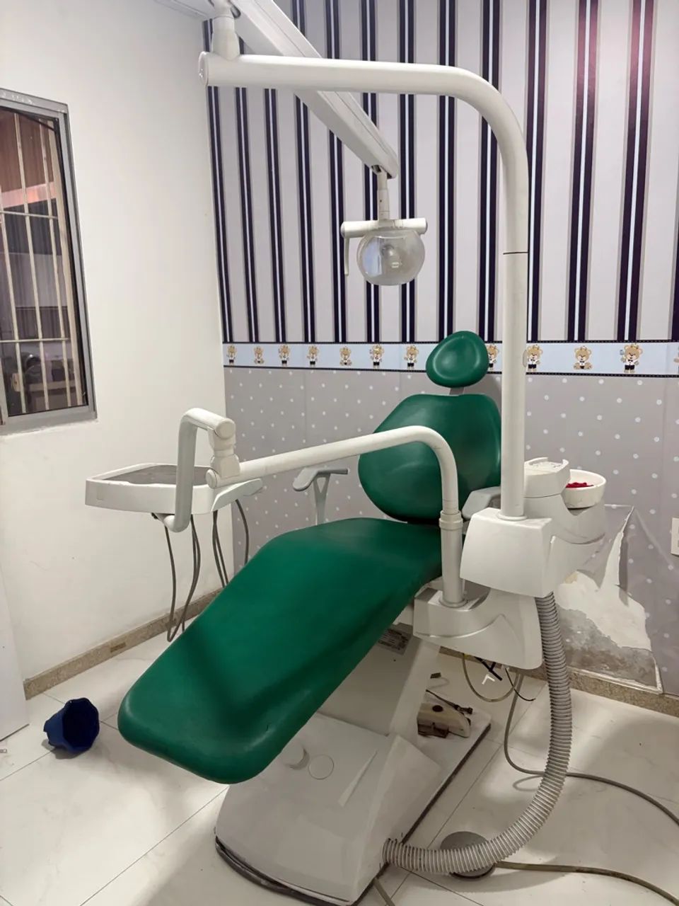 Cadeira Odontológica  - Foto 2