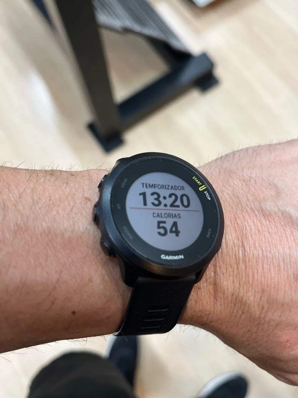 Garmin ForeRunner 55 - Foto 5