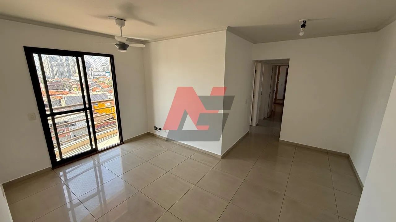 Apartamento em Km 18 - Osasco