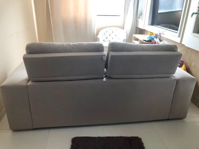 Sofá - Foto 2