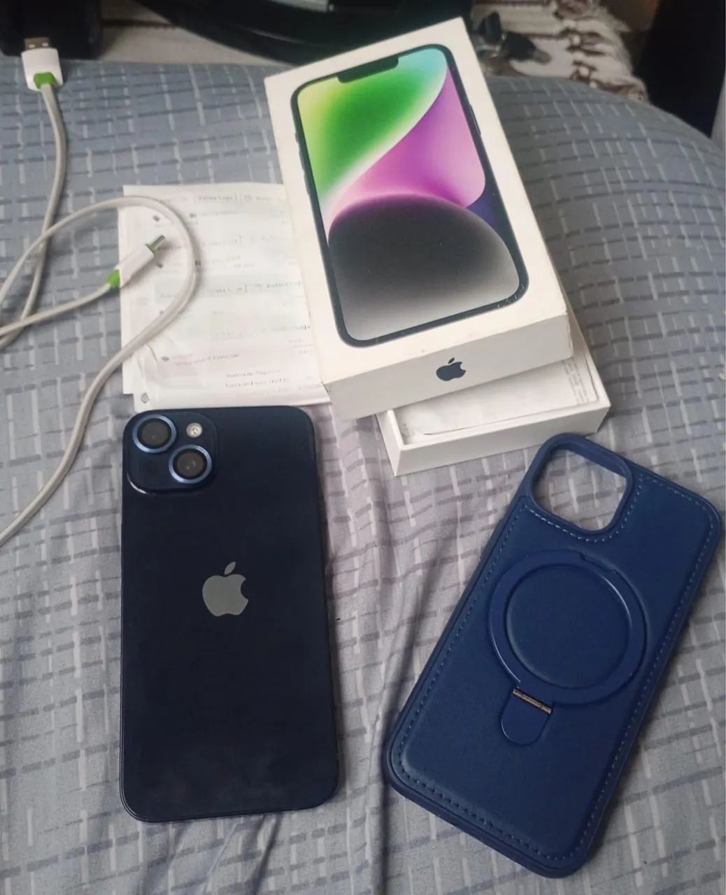 iPhone 14 