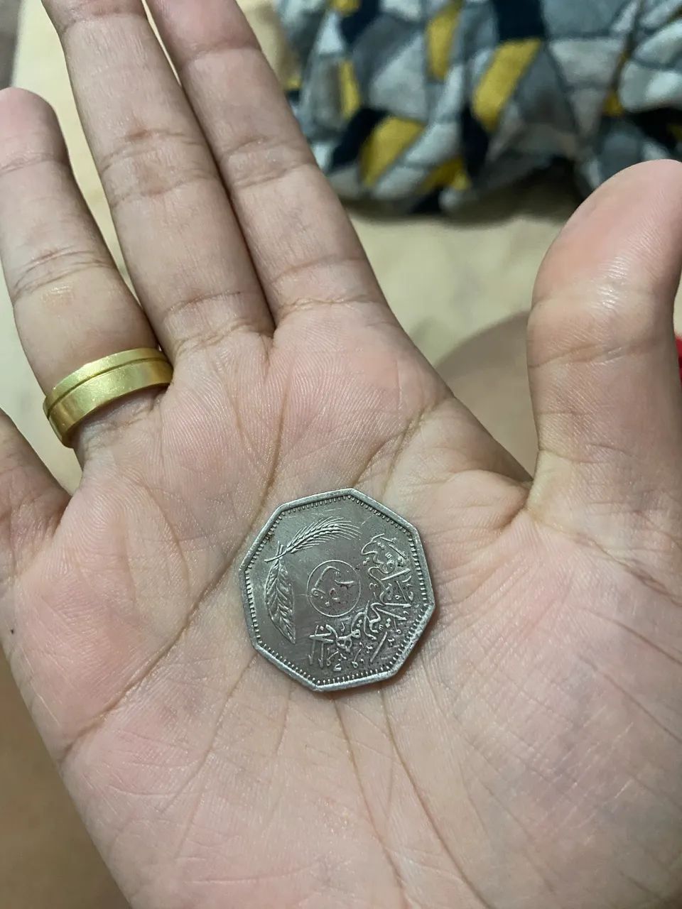 Vendo moeda para colecionador